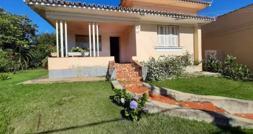 Casa com 3 quartos à venda na Rua Santa Cruz, 944, Centro, Vinhedo
