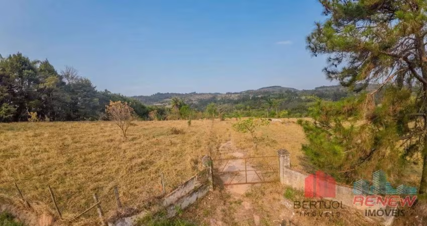Área à venda Chácaras Alpina em Valinhos