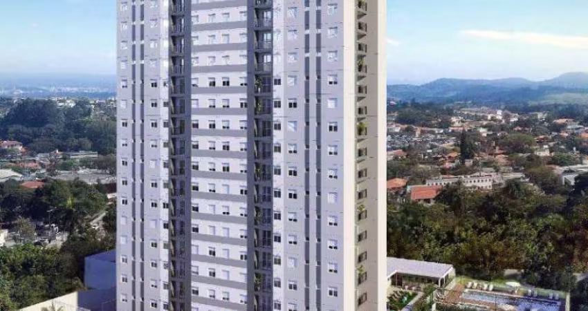 Apartamento com 2 quartos à venda na Vila Moletta, Valinhos 