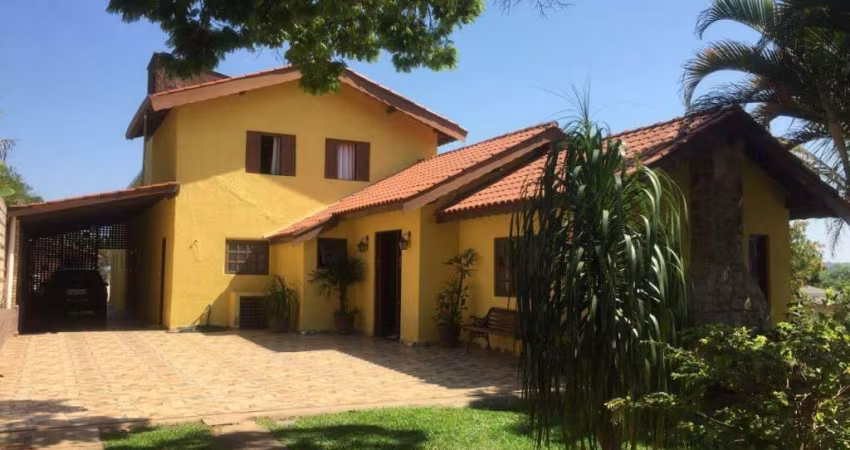 Chácara à venda Caixa D'Água em Vinhedo