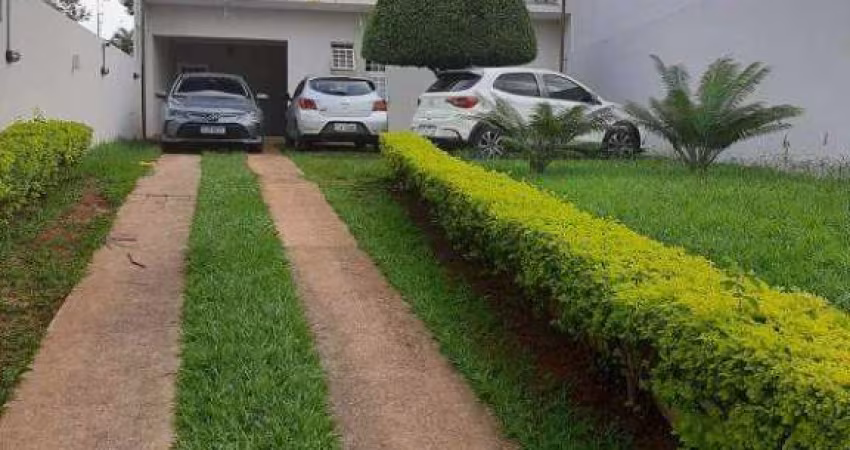 Casa à venda Parque Nova Suiça em Valinhos