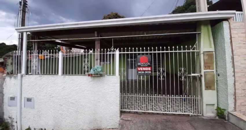 Casa com 2 quartos à venda no Jardim União, Valinhos 