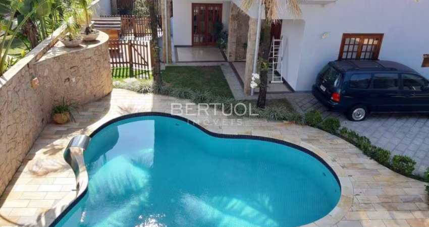 Casa à venda Condomínio Vinhas da Vista Alegre - Sede em Vinhedo