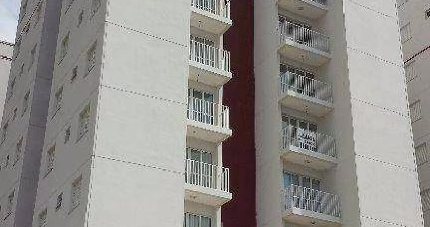 Apartamento à venda Jardim do Lago em Campinas