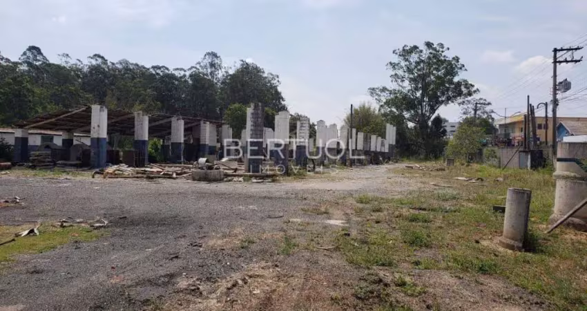 Terreno à venda na Estrada da Boiada, 34, Vista Alegre, Vinhedo