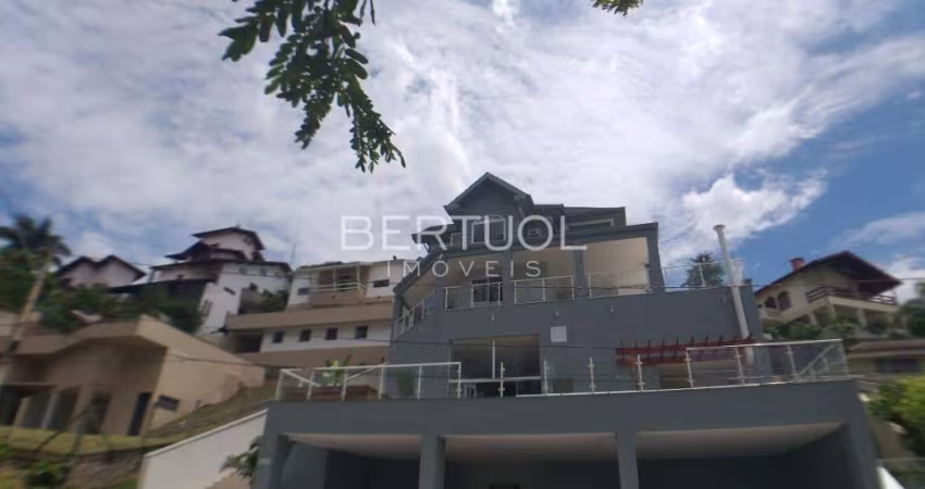 Casa à venda Condomínio Estância Marambaia em Vinhedo