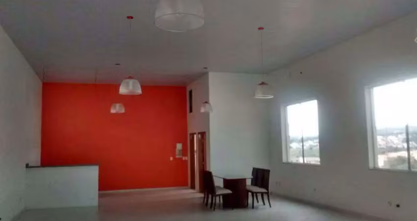 Ponto comercial à venda na Rua Anésio Augusto do Amaral, 380, Santa Rosa, Vinhedo