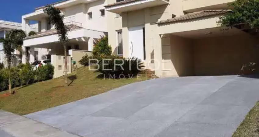 Casa à venda loteamento parque das sapucaias em campinas