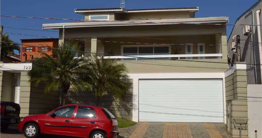 Casa com 3 quartos à venda na Rua das Arapongas, 192, Jardim Itália, Vinhedo