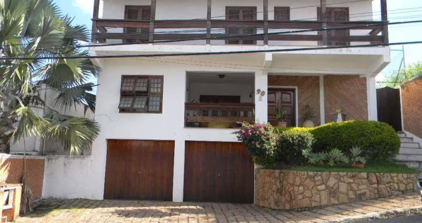 Excelente oportunidade no jardim itália! casa com possibilidade de ponto comercial