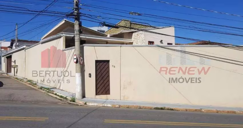 Casa com 3 quartos à venda no Centro, Vinhedo 