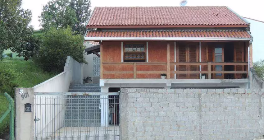 Casa com 3 quartos à venda na Avenida Benedito Storani, 901, Centro, Vinhedo