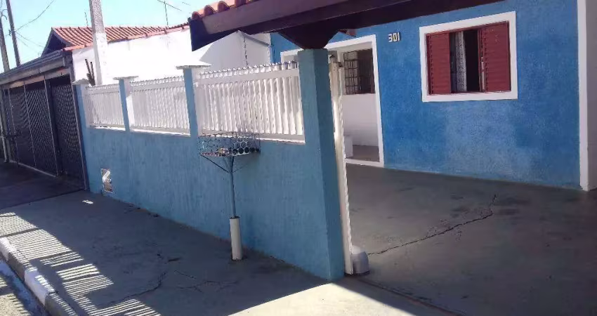 Casa com 3 quartos à venda na Rua Aquarela do Brasil, 301, João XXIII, Vinhedo