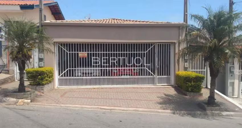 Casa com 5 quartos à venda no João XXIII, Vinhedo 