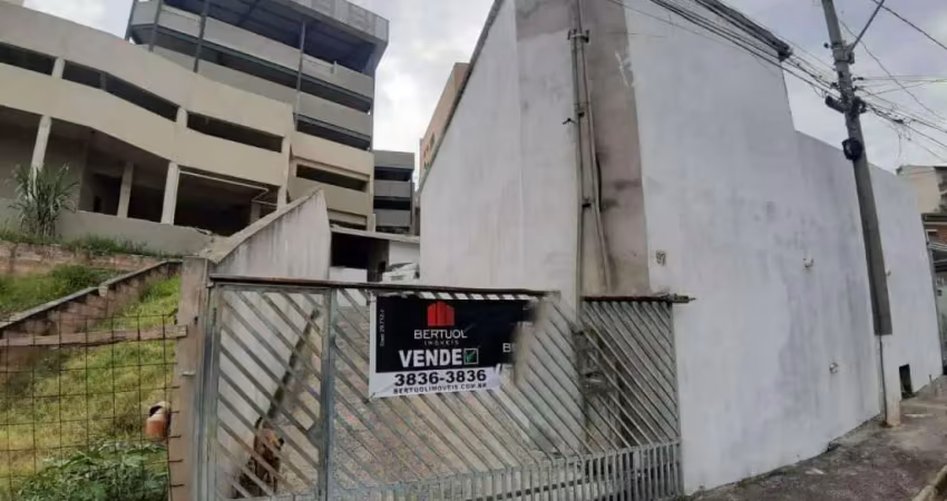 Casa com 2 quartos à venda no Centro, Vinhedo 