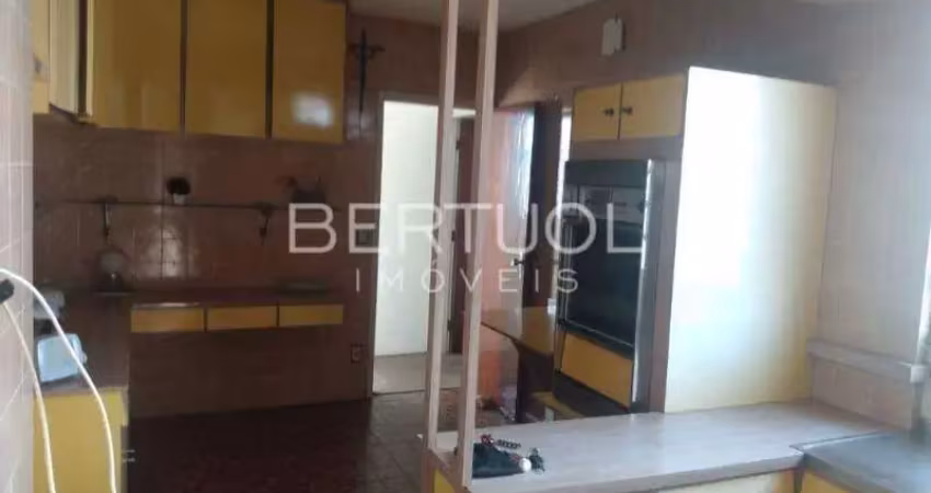 Cobertura com 3 quartos à venda no Centro, Jundiaí 