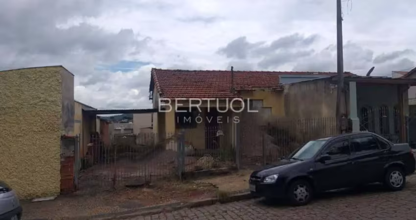 Terreno à venda na Rua Santa Catarina, 129, Vila Santana, Valinhos