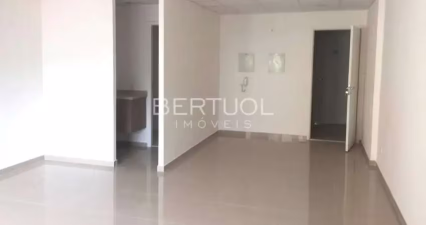 Sala comercial à venda na Avenida Orosimbo Maia, 430, Centro, Campinas