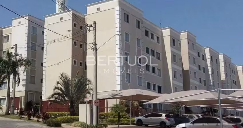 Apartamento com 3 quartos à venda na Rua Doutor Jeber Juabre, 146, Jardim Márcia, Campinas
