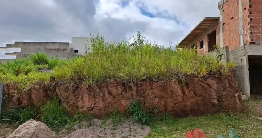 Terreno à venda em Capivari, Louveira 