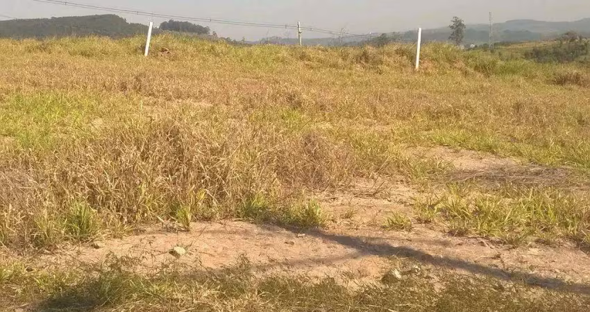 Terreno à venda na Avenida Urbano Bezana, 1, Portal Giardino, Itatiba