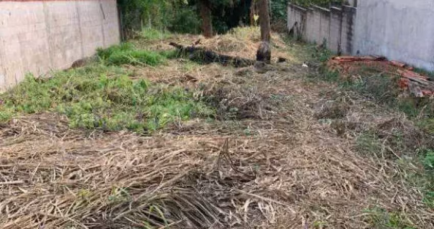 Terreno à venda no João XXIII, Vinhedo 