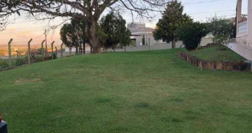 Terreno à venda Chácaras Silvania em Valinhos