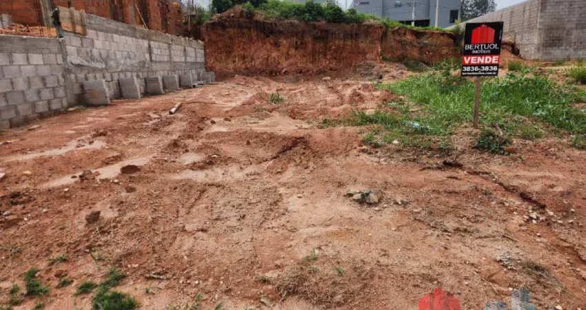 Terreno à venda Loteamento Alto das Figueiras em Vinhedo