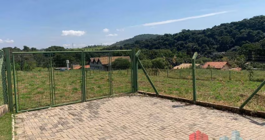 Terreno à venda Caixa D'Água em Vinhedo