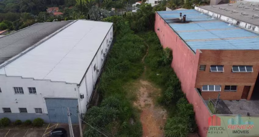 Terreno à venda na Rua Jose Resende Meirelles, 1174, Jardim Florido, Vinhedo