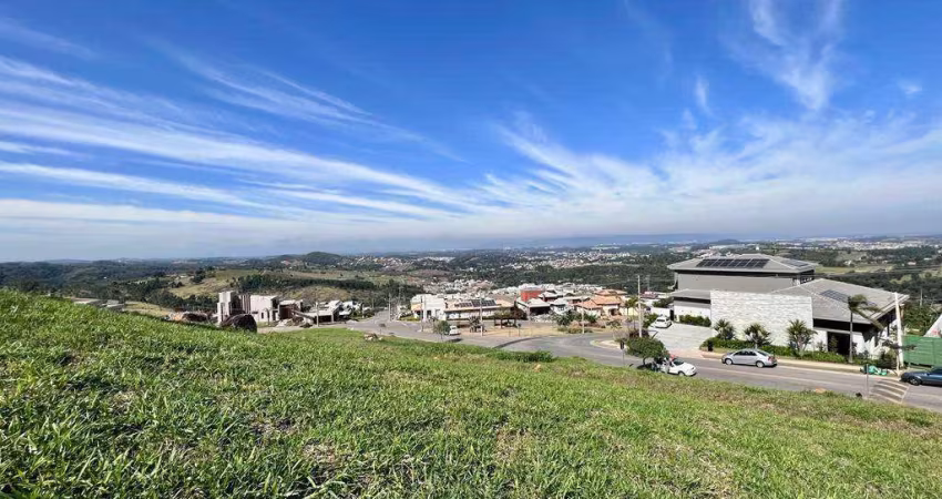 Terreno à venda Condomínio Campo de Toscana em Vinhedo