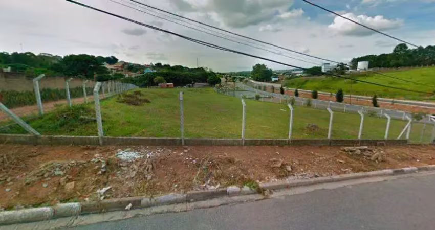 Terreno à venda na Rua dos Ipês, Jardim Três Irmãos, Vinhedo