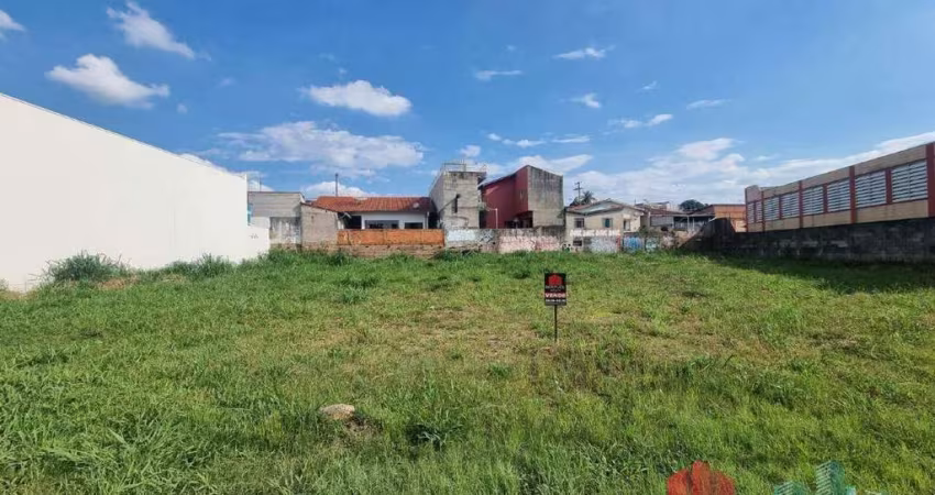 TERRENO COMERCIAL A VENDA EM VINHEDO