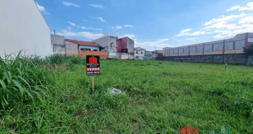 TERRENO COMERCIAL A VENDA EM VINHEDO