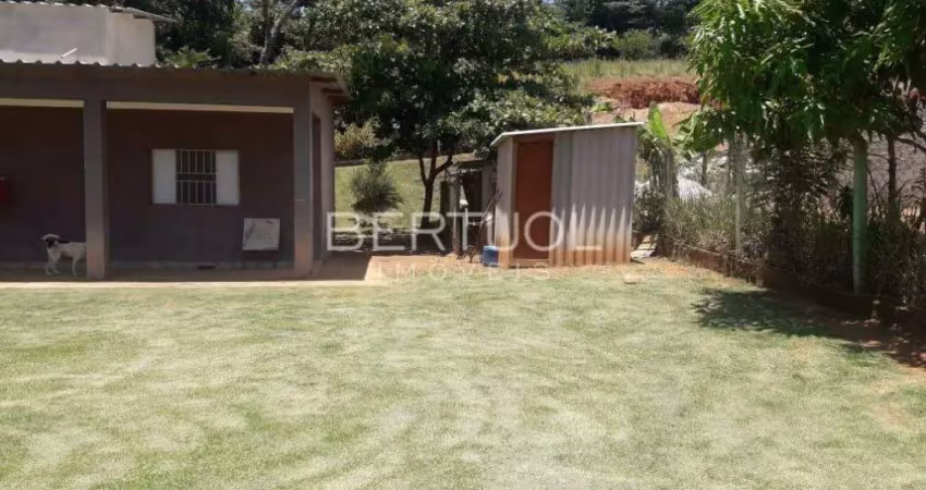 Terreno à venda no Barão da Boa Vista, Itupeva 