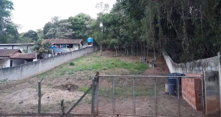 Terreno a venda no bairro jardim abadia em louveira/sp
