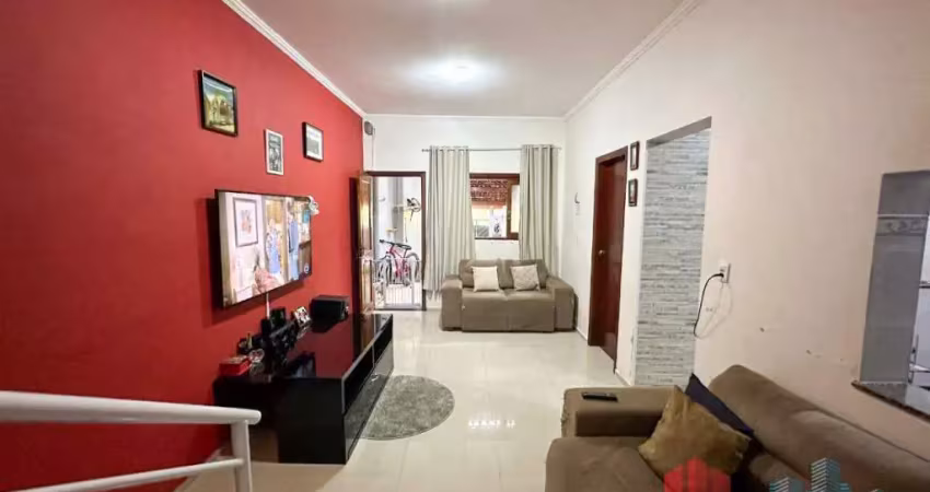 Casa com 2 quartos à venda na Avenida Pinheiros, 1245, Jardim São Thomé, Vinhedo