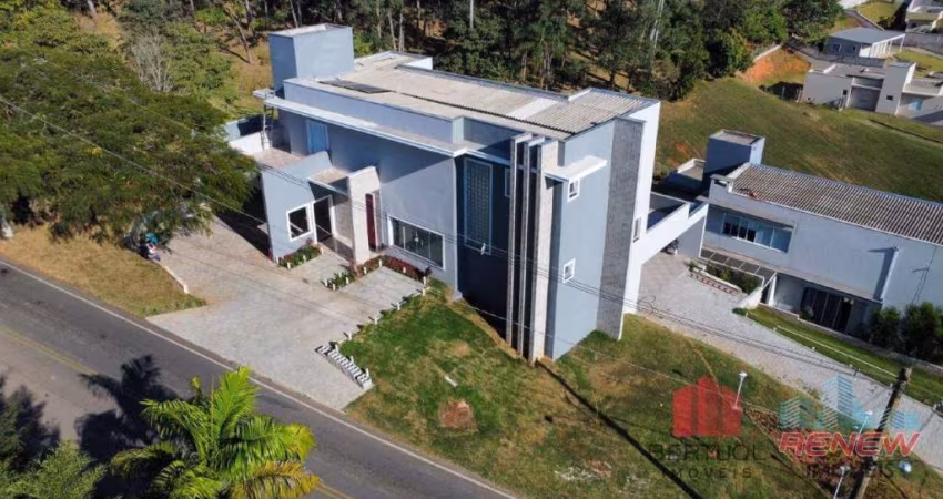 Casa à venda Condomínio Terras de Santa Teresa em Itupeva