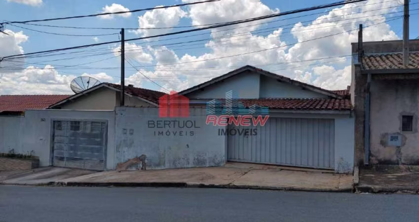 Casa à venda Jardim Centenário em Valinhos