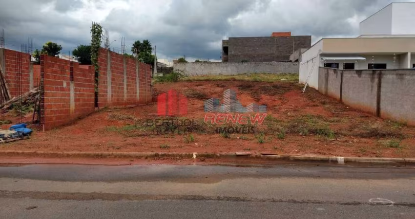 Terreno à venda Jardim Jurema em Valinhos