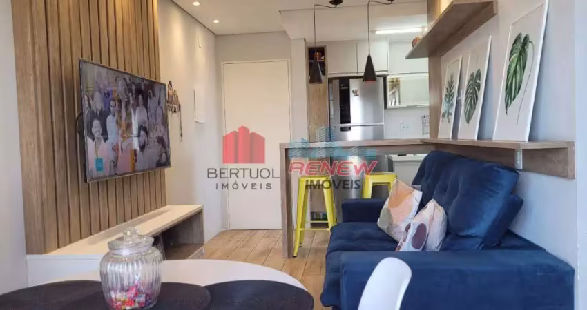 Apartamento à venda Condominio Santa Elisa em Valinhos