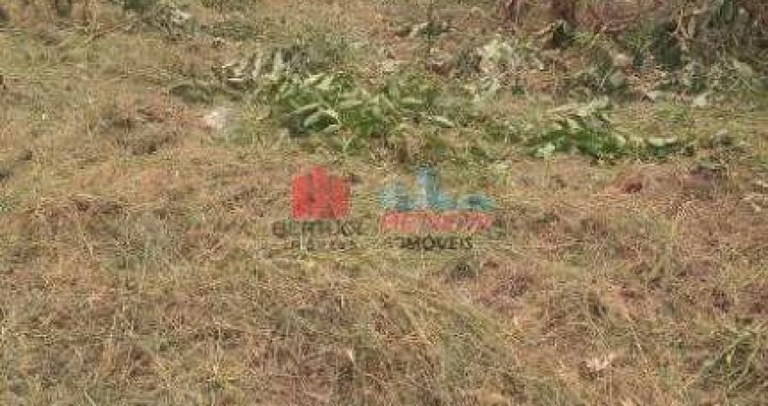 Terreno à venda Parque Ortolândia em Hortolândia