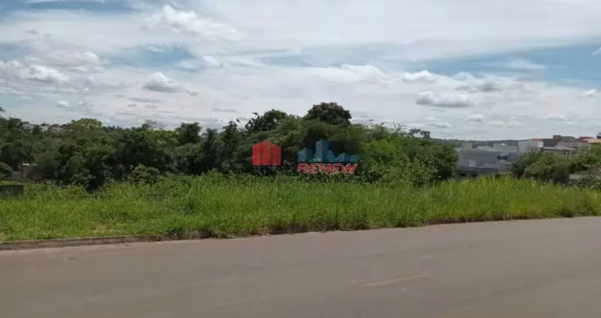 Terreno à venda na Rua Vereador Antônio de Oliveira, SN, Lenheiro, Valinhos