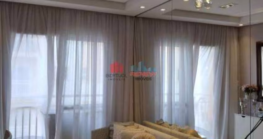 APARTAMENTO Á VENDA FLORENÇA 2 - VINHEDO/SP.