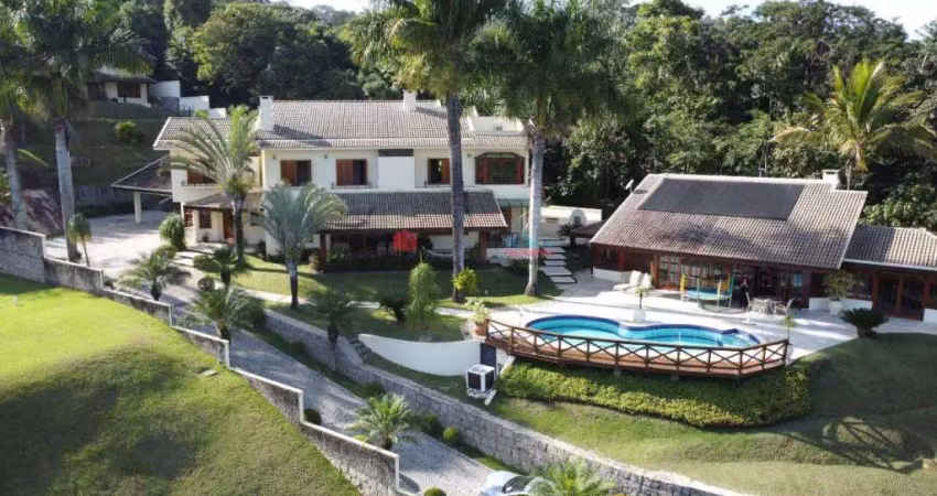 Casa à venda Condomínio e Clube Fazenda São Joaquim em Vinhedo