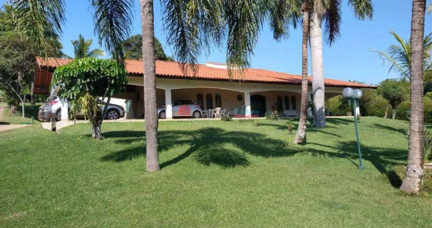 CHACARA A VENDA NA CIDADE DE VALINHOS