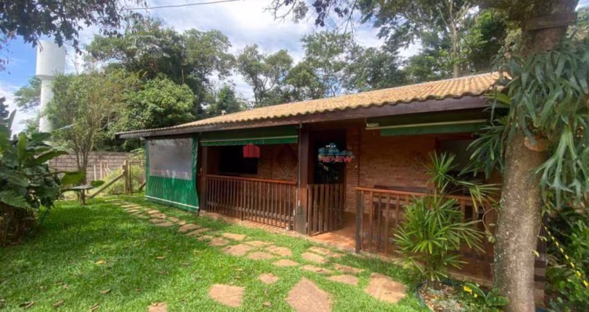 Chácara à venda Caixa D'Água em Vinhedo