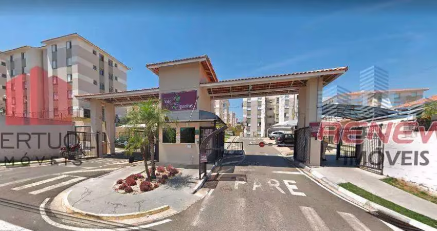 Apartamento para aluguel vale das figueiras em valinhos