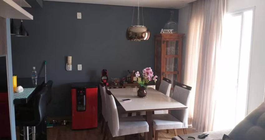 Apartamento à venda Residencial Jardim Europa em Vinhedo