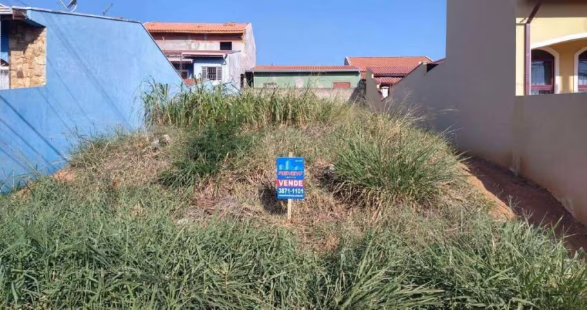 Terreno à venda Parque das Colinas em Valinhos